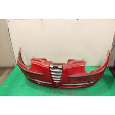 PARAURTI ANT. PER ALFA ROMEO 147 (00-04) 1.9 8V JTD BER. 5P/D/1910CC. 2000