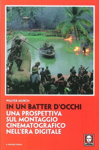 Libri walter murch - murch,