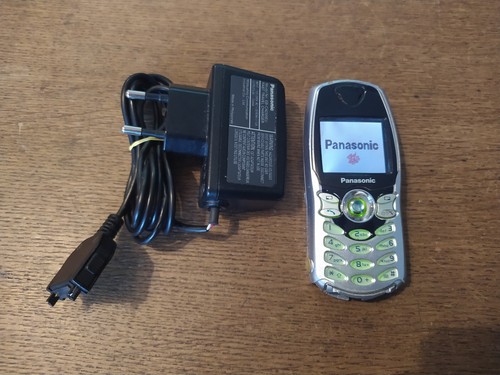Telefono panasonic gsm - telefono, eb-gd67