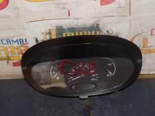 CONTA KM STRUMENTAZIONE 1,2 BENZINA LANCIA Y DAL 1996 AL 2003 NI E348