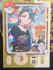 Pokémon mengka acrylic serial - pokémon,