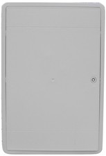 SPORTELLO PER CONTATORE LUCE
