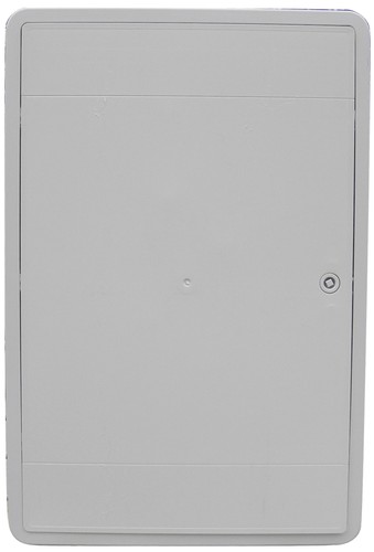 Sportello per contatore luce - sportello,