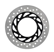 DISCO FRENO ANTERIORE HONDA