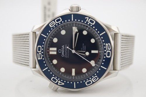 Omega seamaster diver - omega, 300m