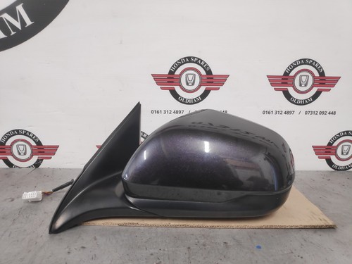 Honda hrv mk2 wing - wing, door