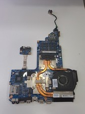 Scheda Madre Hp TPN-108