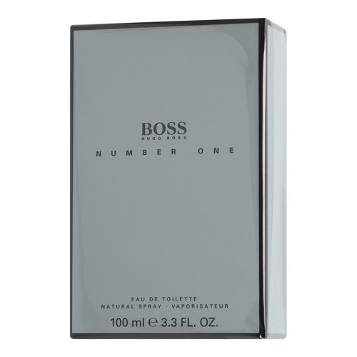 Hugo boss number - number, edt