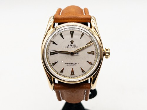 Orologio elegante uomo vintage
