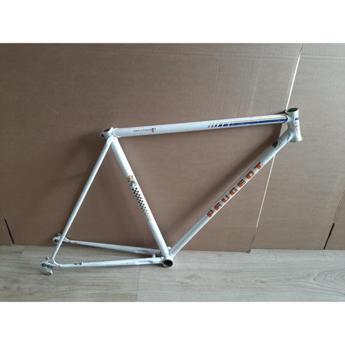 Cadre velo peugeot py10 - velo, full