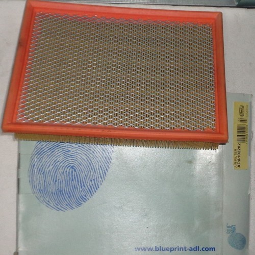 Blue print ada102202 - , filtro