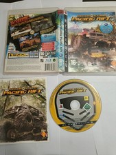 Motorstorm Pacific Rift Ps3