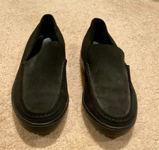 Tod brown suede loafer - tod's,