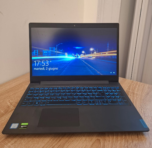 Lenovo ideapad l340 gaming - l340,