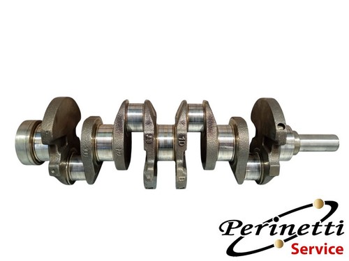 Albero motore chevrolet spark - albero,