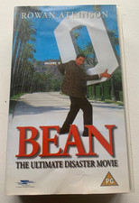 Mr Bean: The Ultimate Disaster