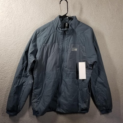Giacca mountain hardwear kor - giacca,
