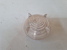 Land Rover Serie 2 2A 3 Vetro Militare Lente Luce Laterale