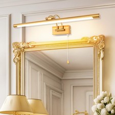 MantoLite LED Lampade da