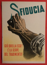 FRANCHIGIA RSI SFIDUCIA ( C