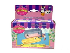 Vintage 1992 Kenner Littlest