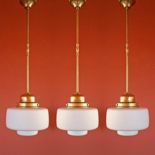Lampade sospensione vetro - lampade,