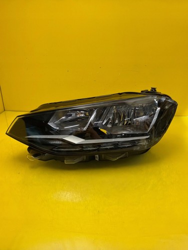 Golf sportsvan facelift - sportsvan, fl