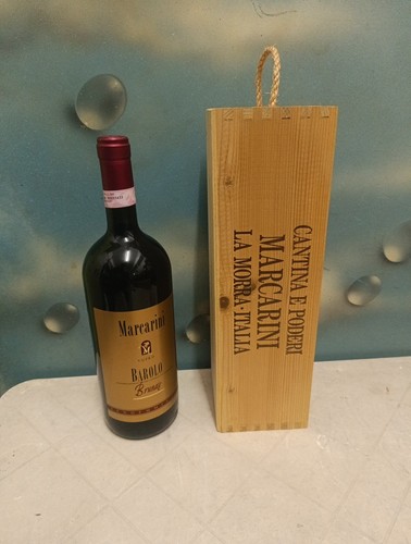Barolo marcatini brunate - marcatini,
