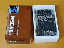 Boss Roland OC-3 Super Octave