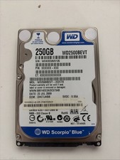 HARD DISK SATA 2.5 INTERNO Per