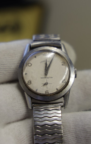 Orologio polso vintage - orologio, da