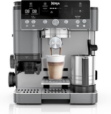 Ninja macchina caffe - macchina,