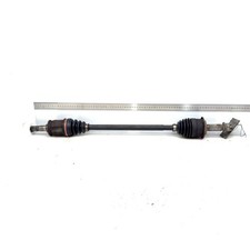 Albero motore sinistro