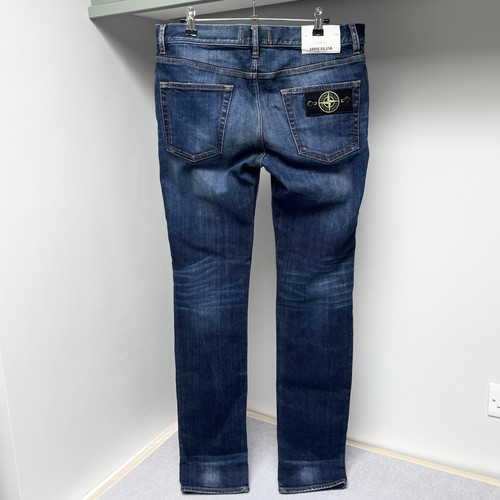 Stone island jeans pantalone - island,