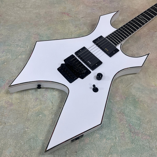 Rich warlock chitarra - rich,