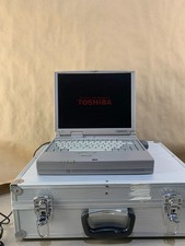Vintage Toshiba Satellite
