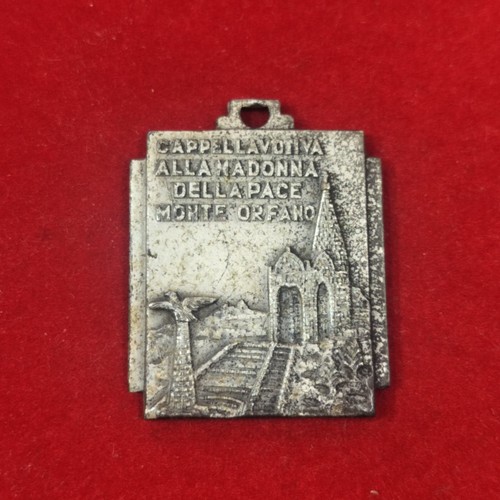 Cologne brescia medaglia 1954 - brescia,