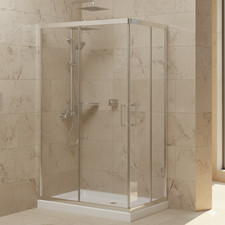 Box doccia cabina vetro 6mm