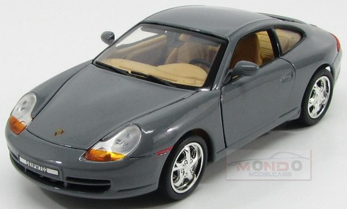 Motormax porsche 911 - 911, 996