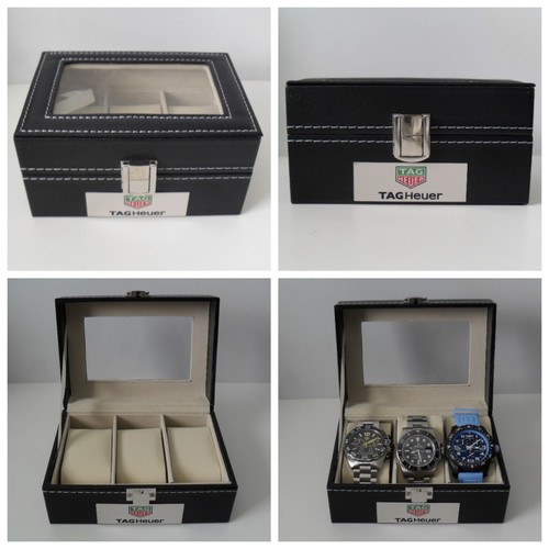 Tag heuer pezzi - heuer, vetrina