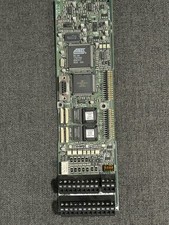 Scheda di controllo CPU