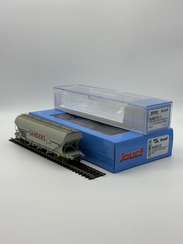 Jouef hj6312 carro - jouef, hj6312-1