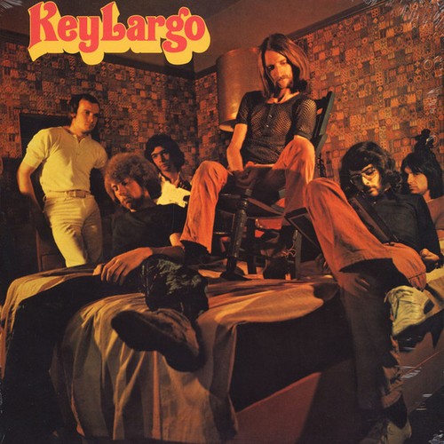 Key largo - key, lp