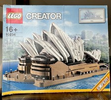LEGO Creator Expert: Sydney
