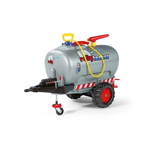 Rolly toys 122776 silver - rolly,