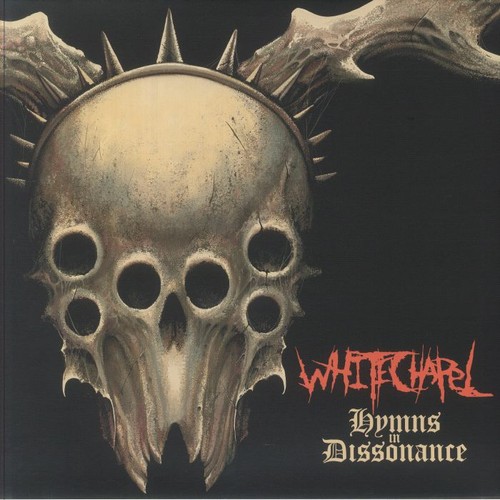 Whitechapel hymns in - -,