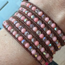 Bracciale Chan Luu argento