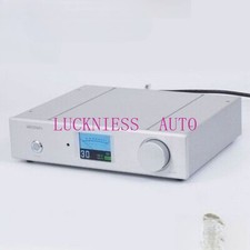 PAP-HD1-XLR Hi-End Supporto Preamplificatore Completamente Bilanciato Telecomando per HDAM