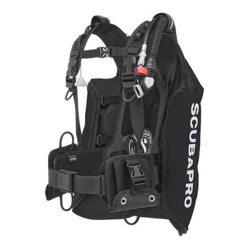Scubapro gav navigator lite - gav,