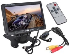 KIT MONITOR 7 POLLICI MINI